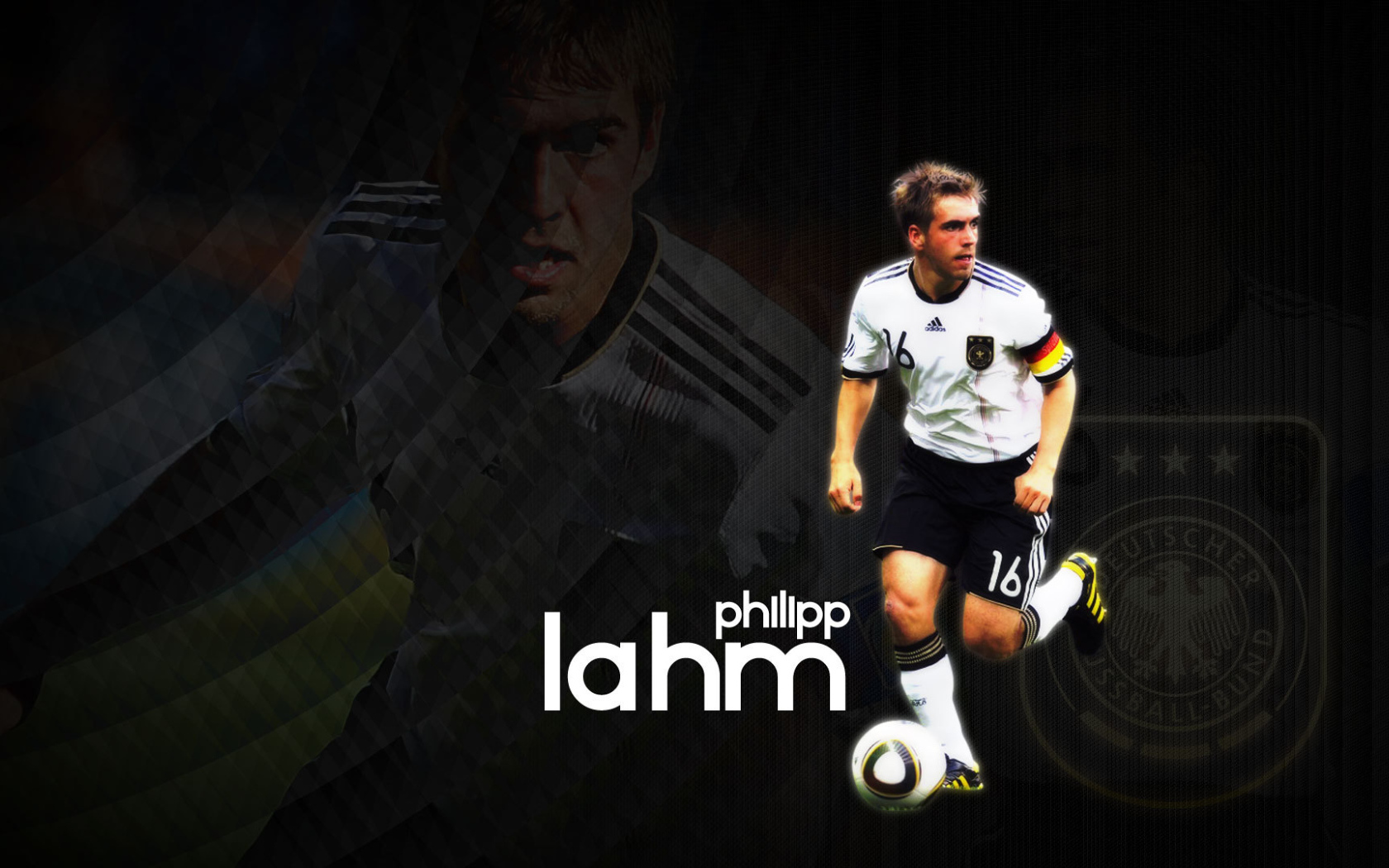 Бавария Филипп Лам