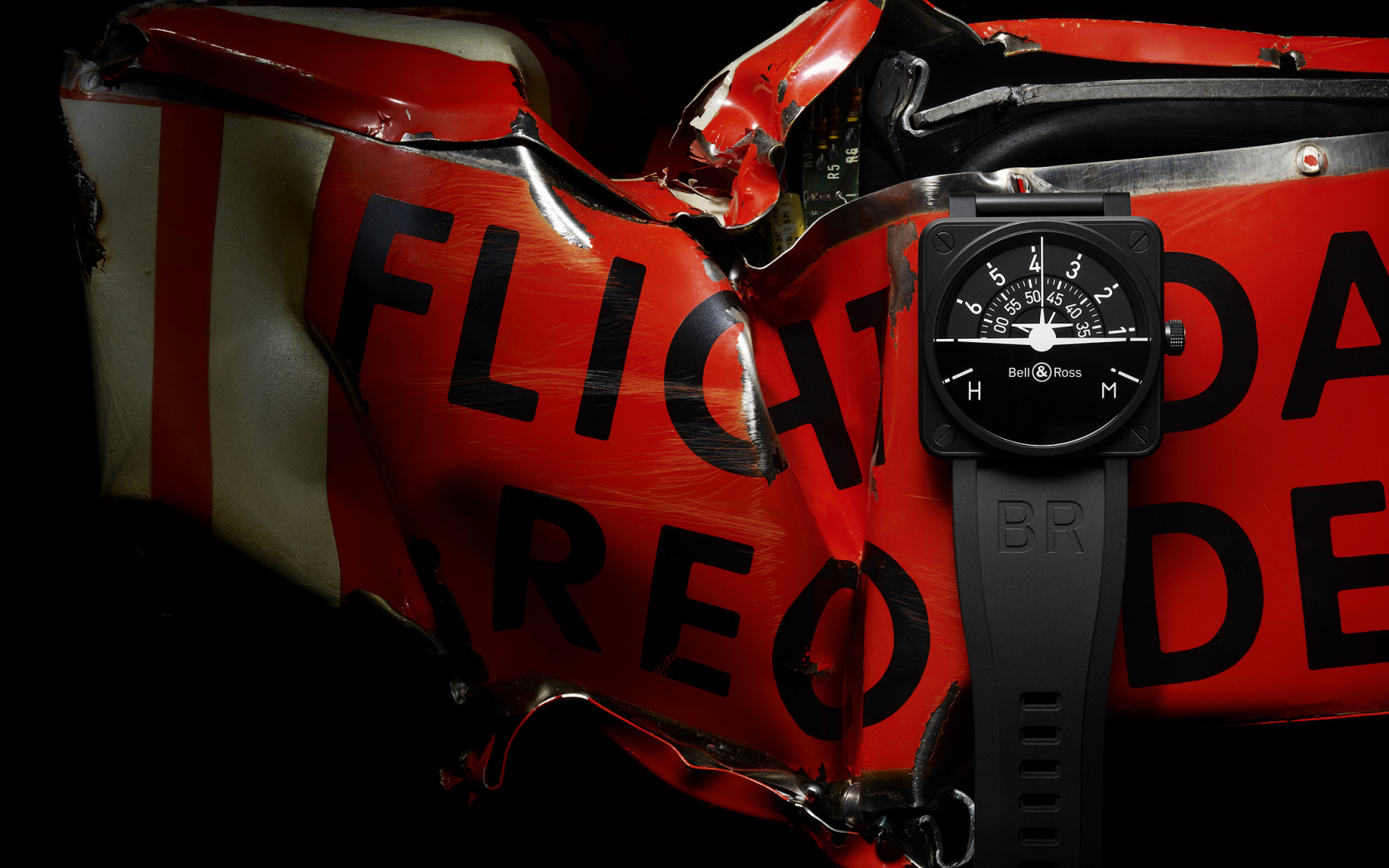 Фотография часов