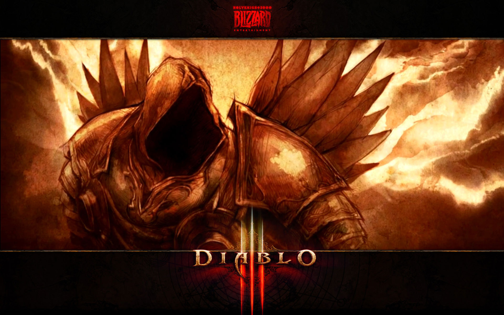 Diablo III: Гнев ангелов незабываемый