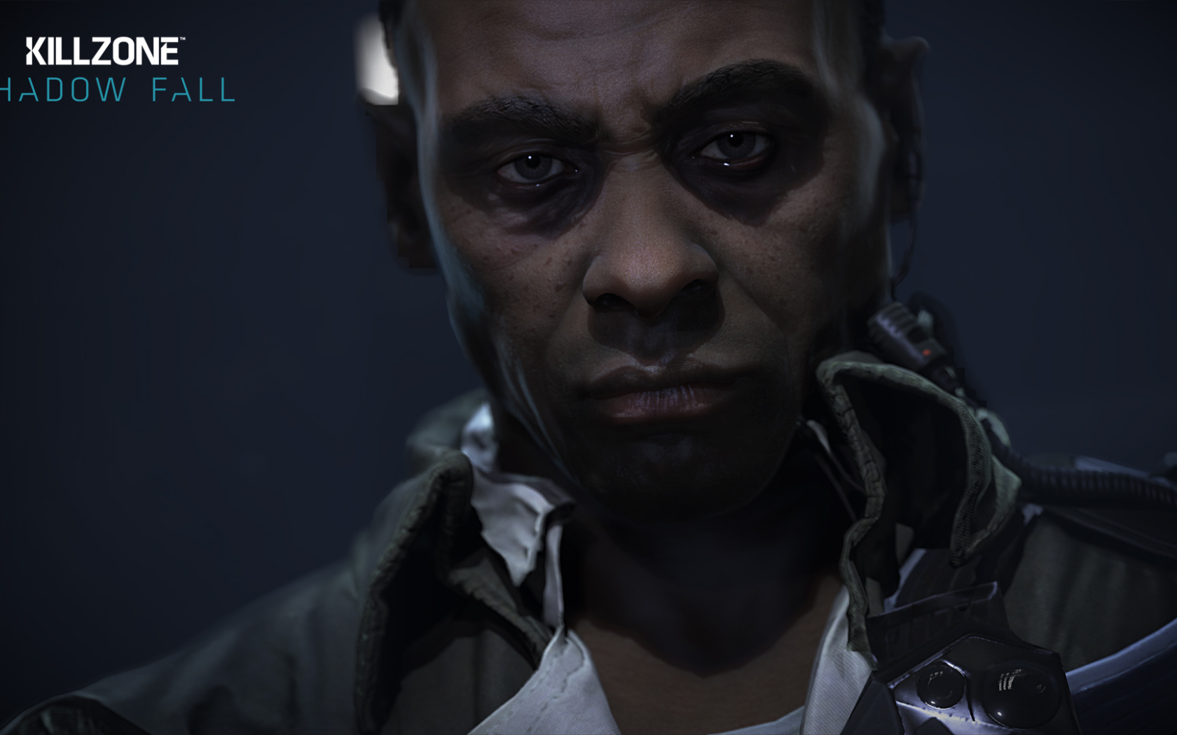 Killzone: Shadow Fall: командир