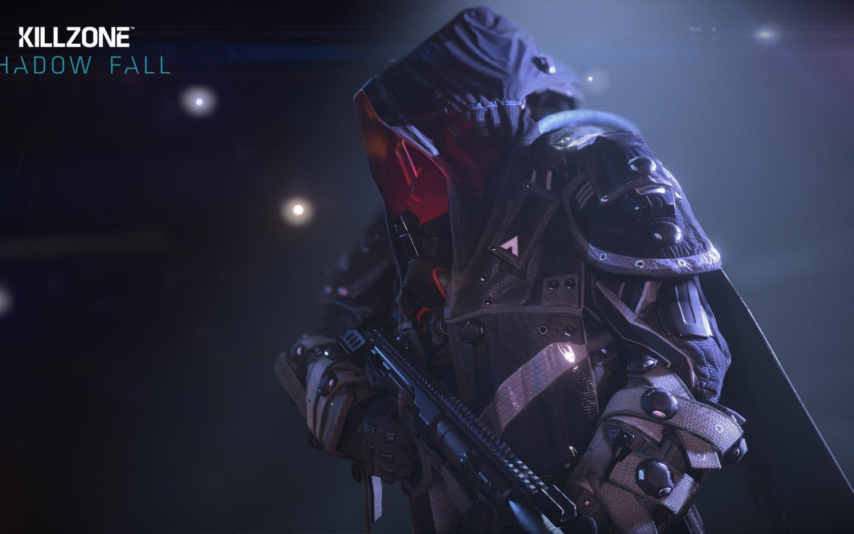 Killzone: Shadow Fall: Разбойник будущего