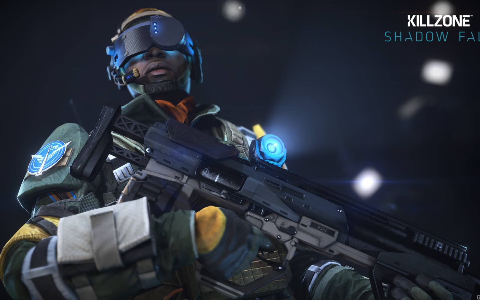 Killzone: Shadow Fall: Солдат будущего