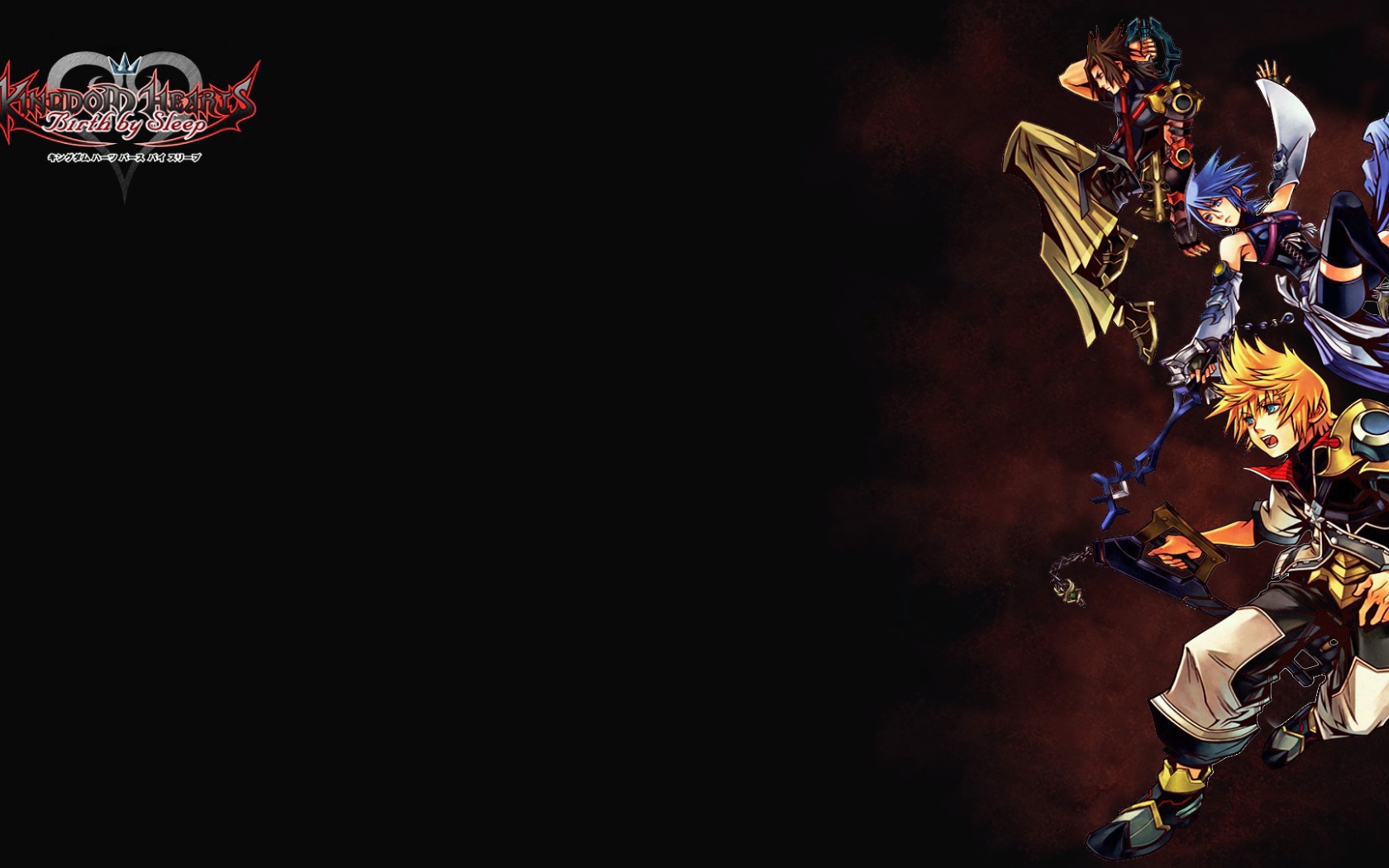 Игра для PS4 Kingdom Hearts III