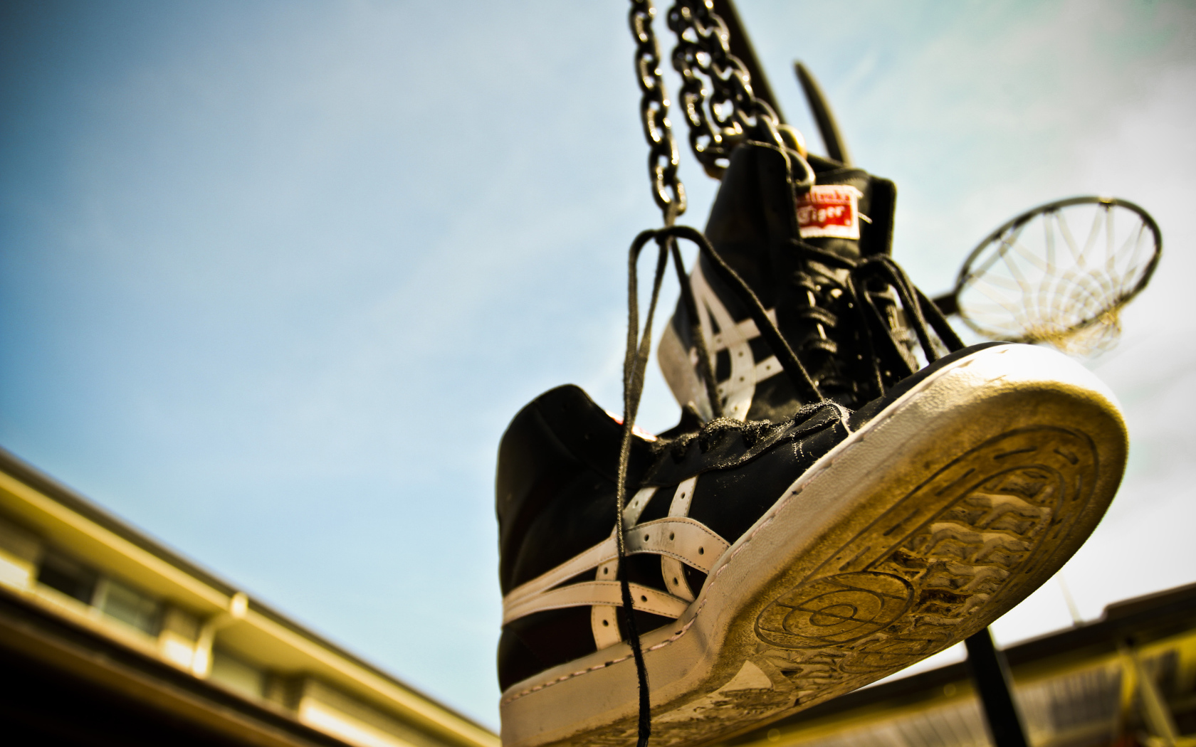 Фотография swag