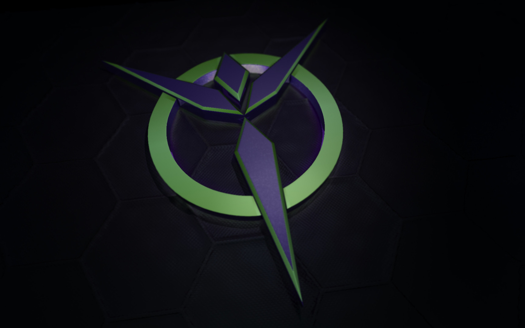 Planetside 2: знак инопланетян