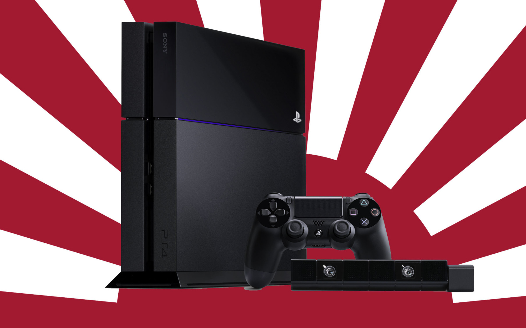 Sony PS4