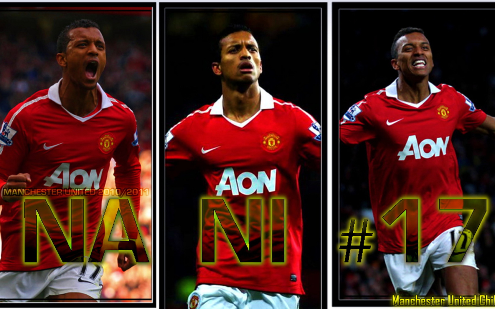 Футболист Манчестер Юнайтед Луиш Нани лучшие моменты