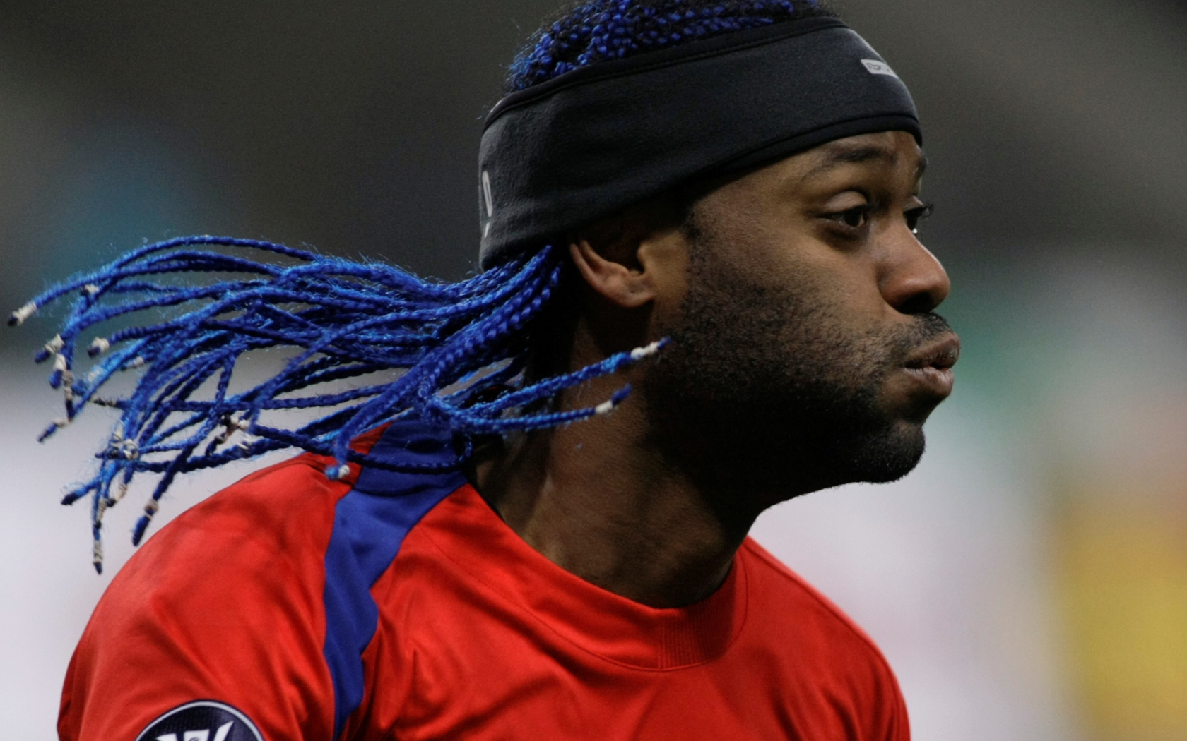 Футболист Шаньдун Лунэн Вагнер