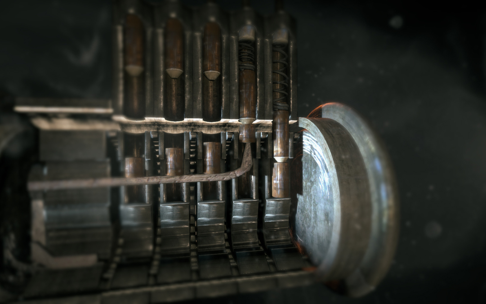  Thief: отмычки