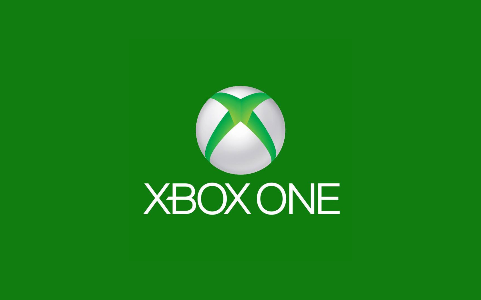 Xbox One логотип