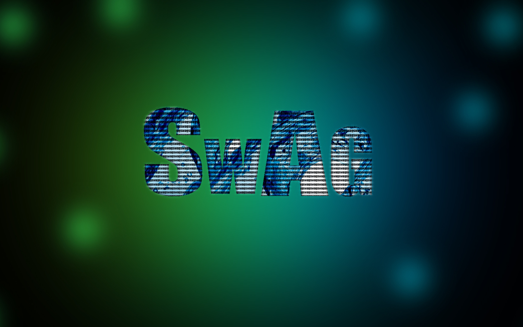 Красивая картинка swag