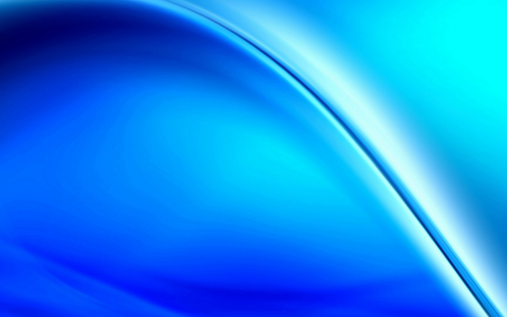 Голубая дуга