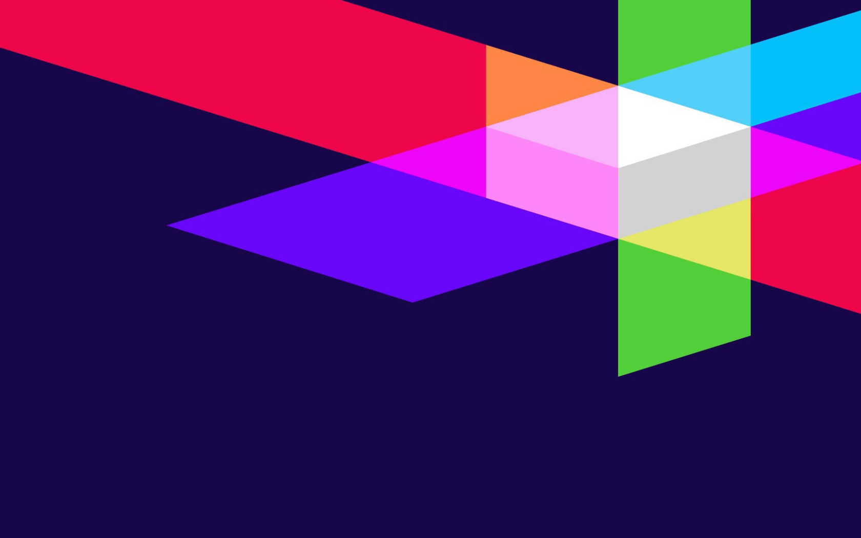 Наложение цвета