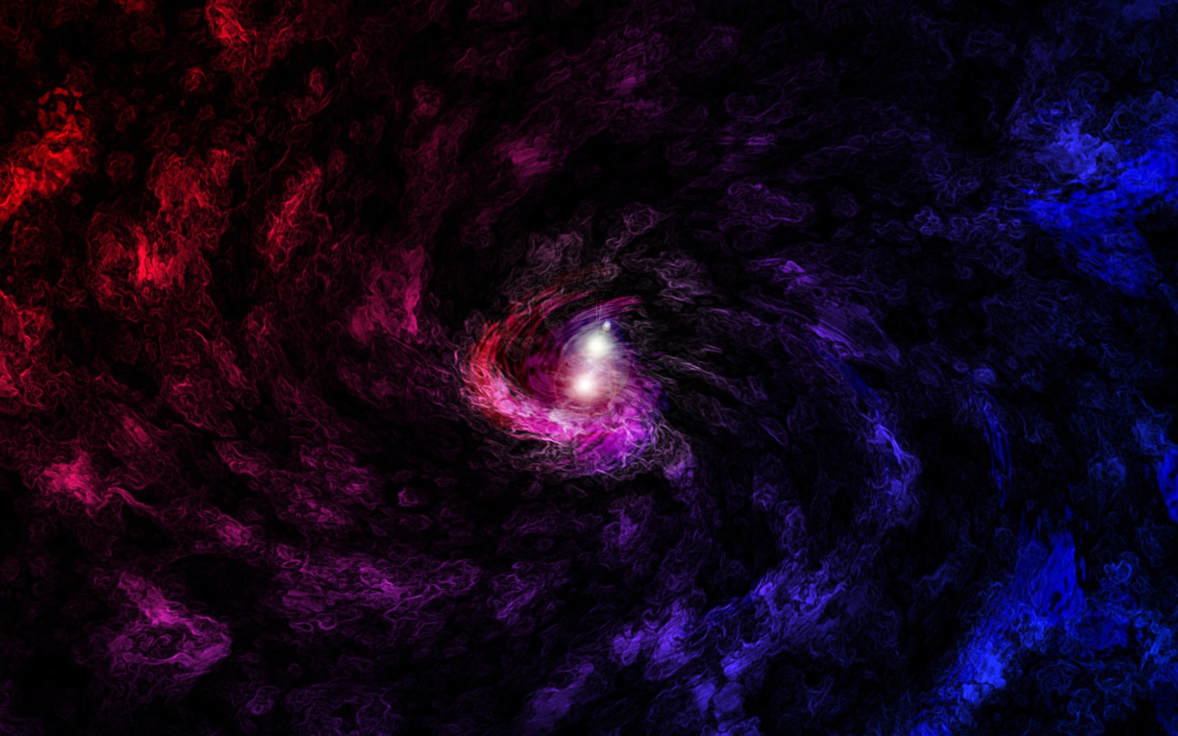 Глубокая асбтракция