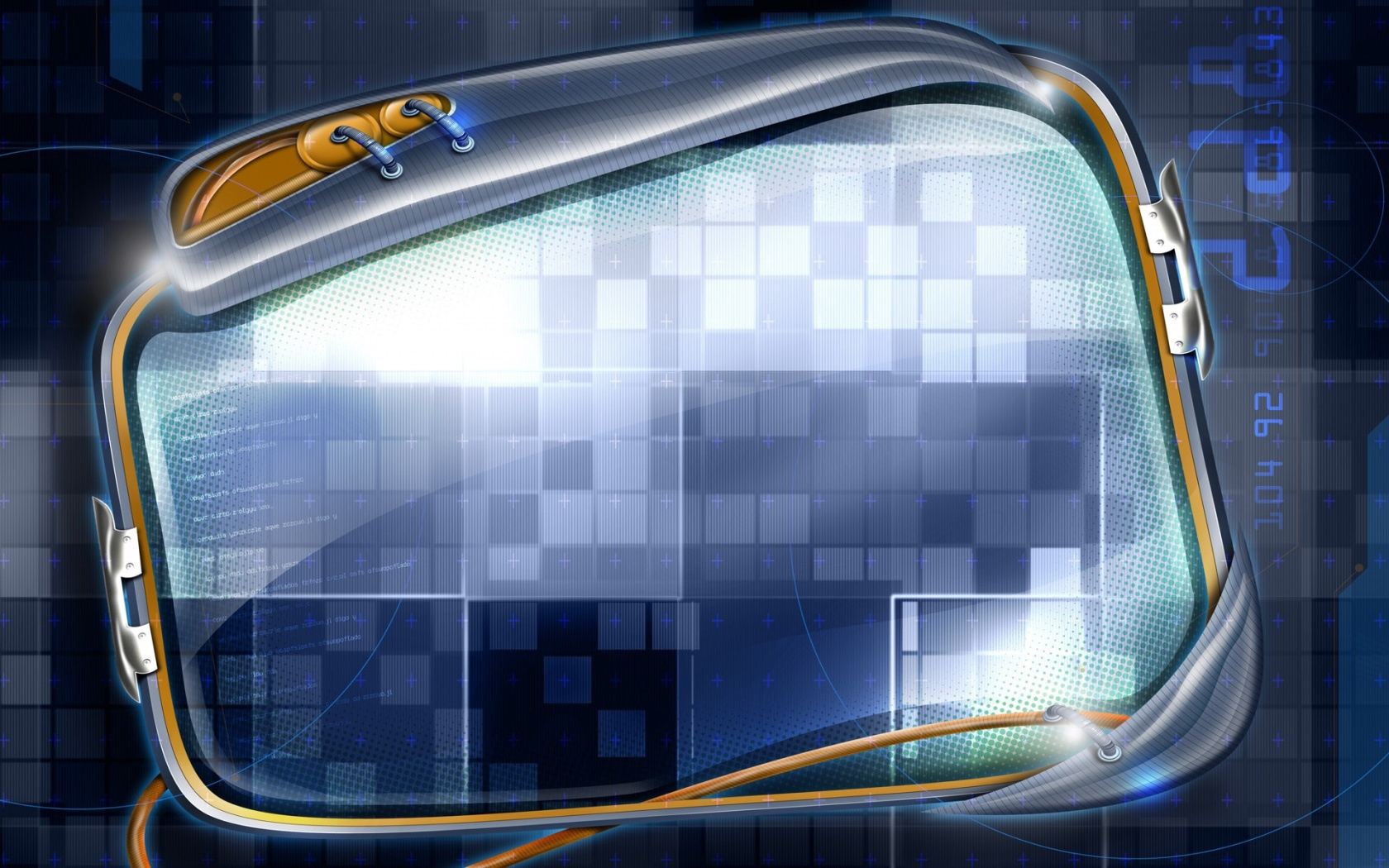 Цифровой зеркальный