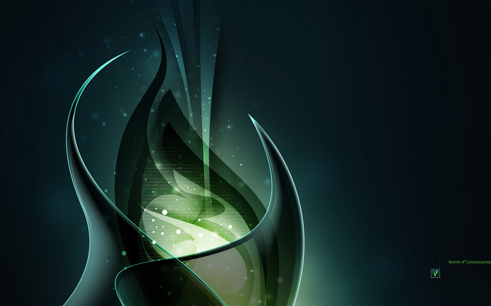 Зеленое сознание