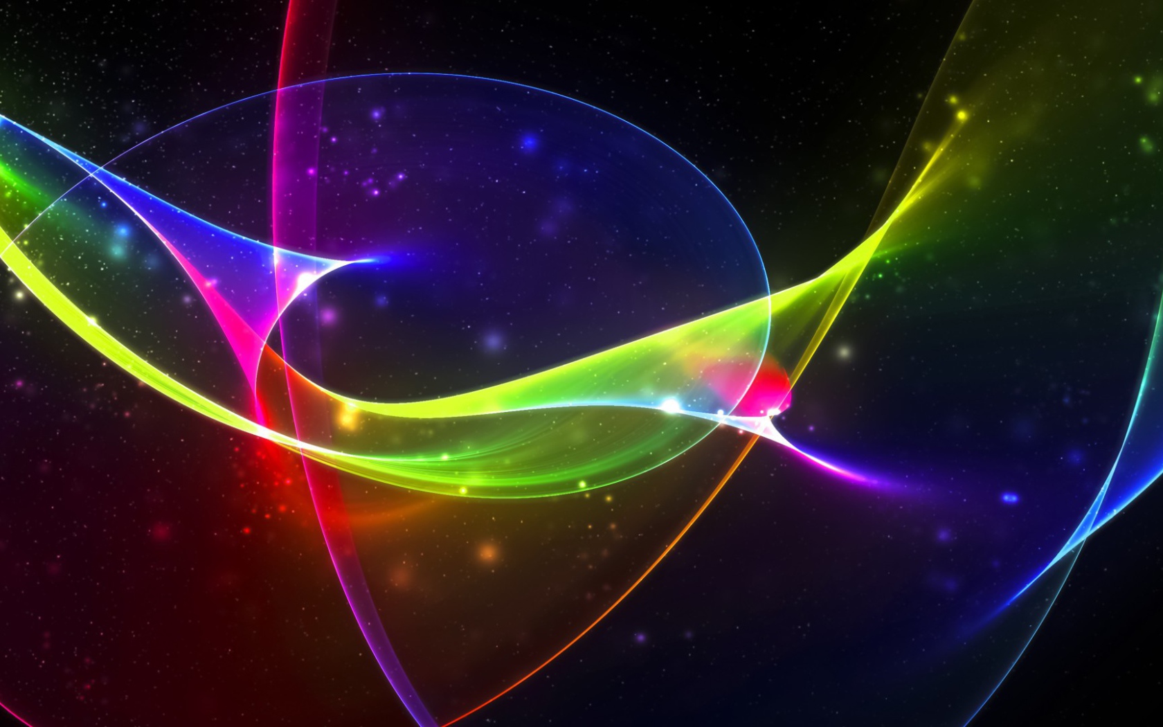 Линии во вселенной