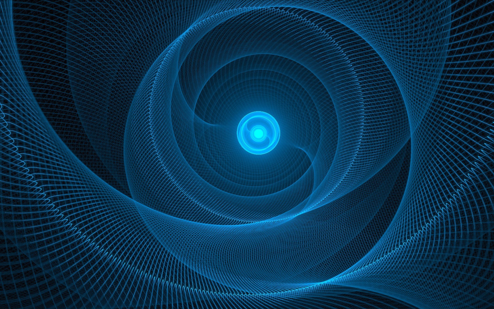 Сетчатая проекция