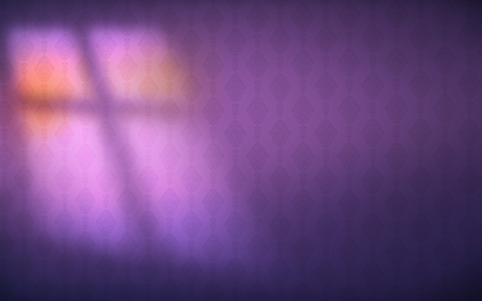 Фиолетовое настроение