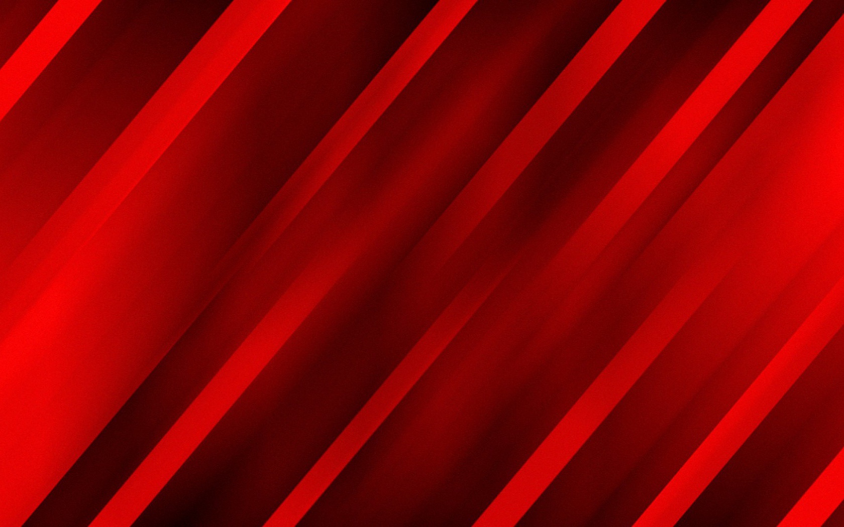 Красные полосы