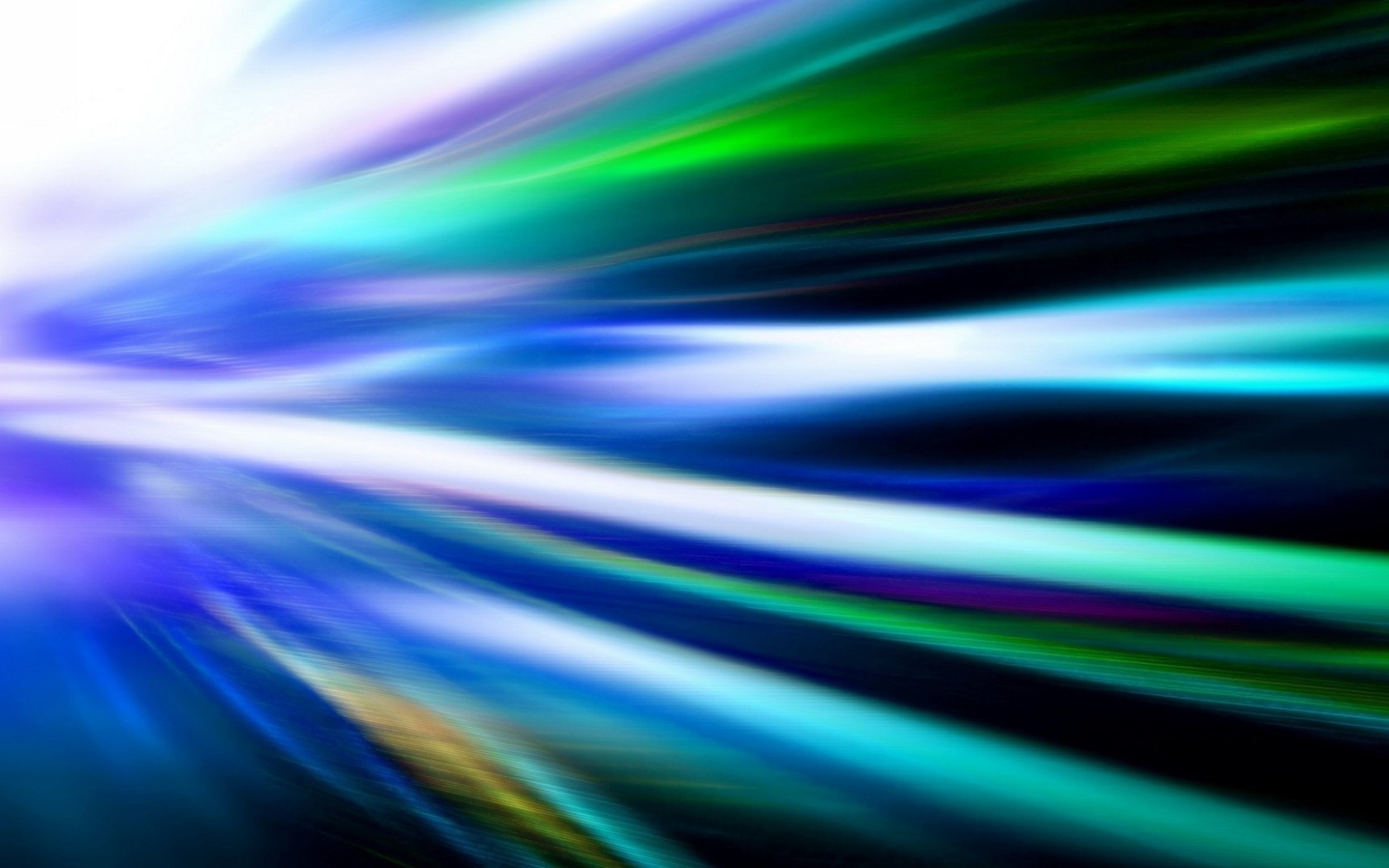 Стремительное движение