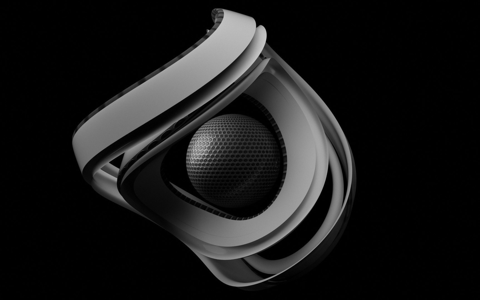 Звуковая колонка