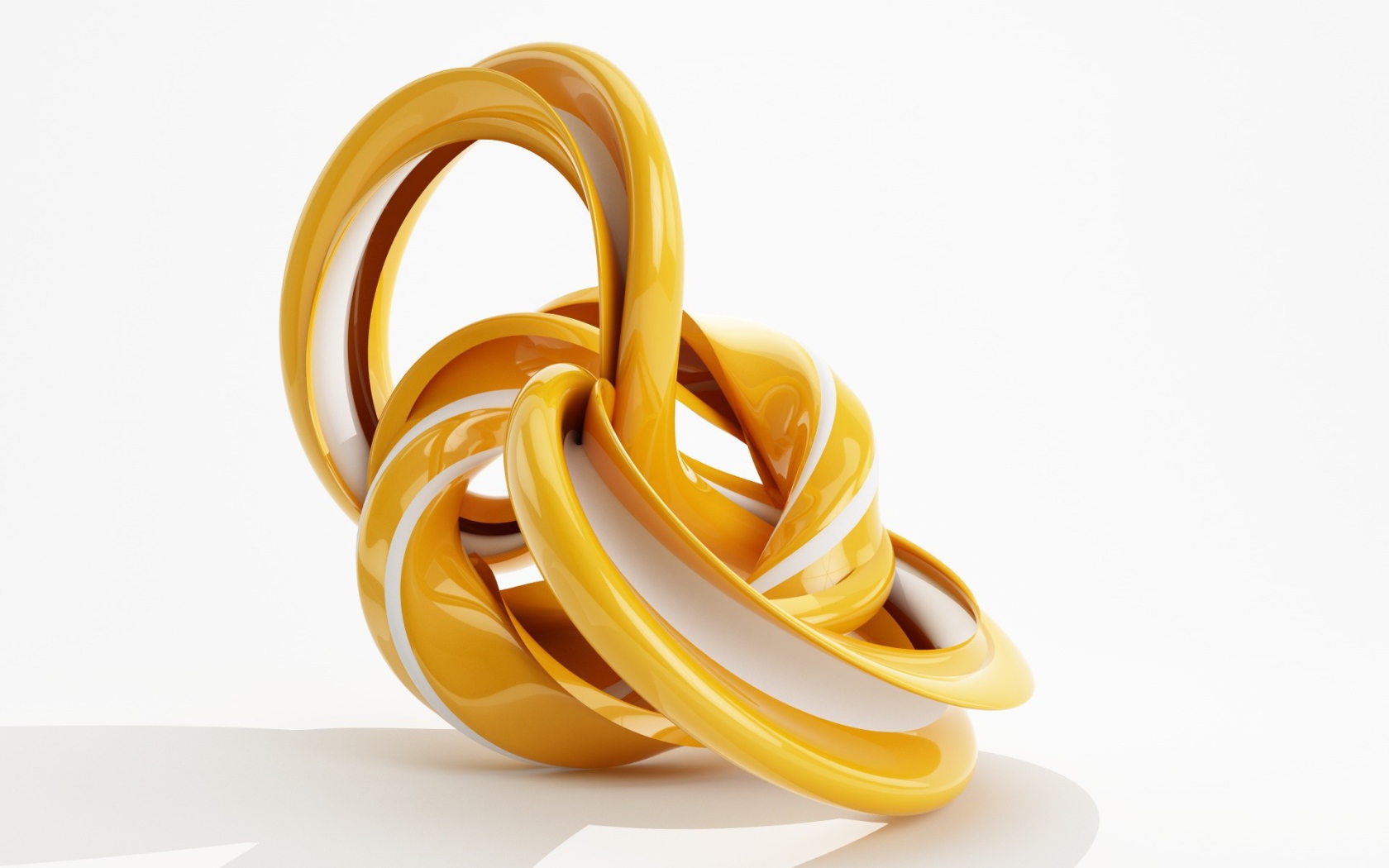 Желтое сплетение