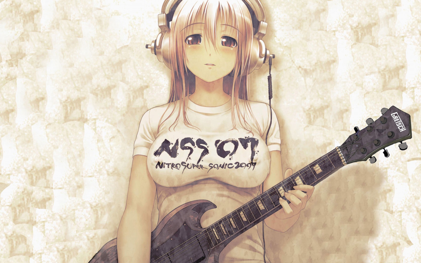 Девочка Аниме 120