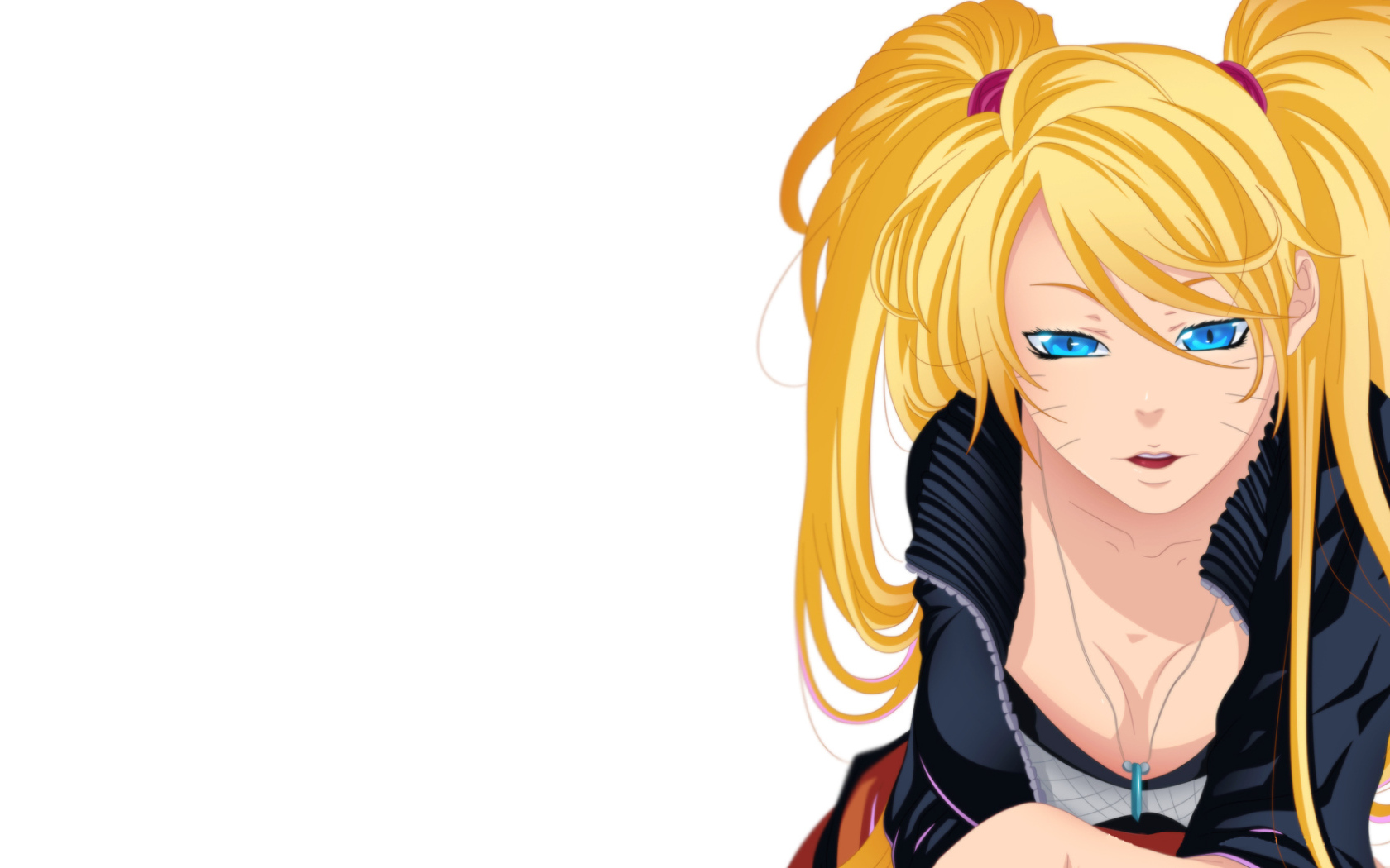 Аниме превращение