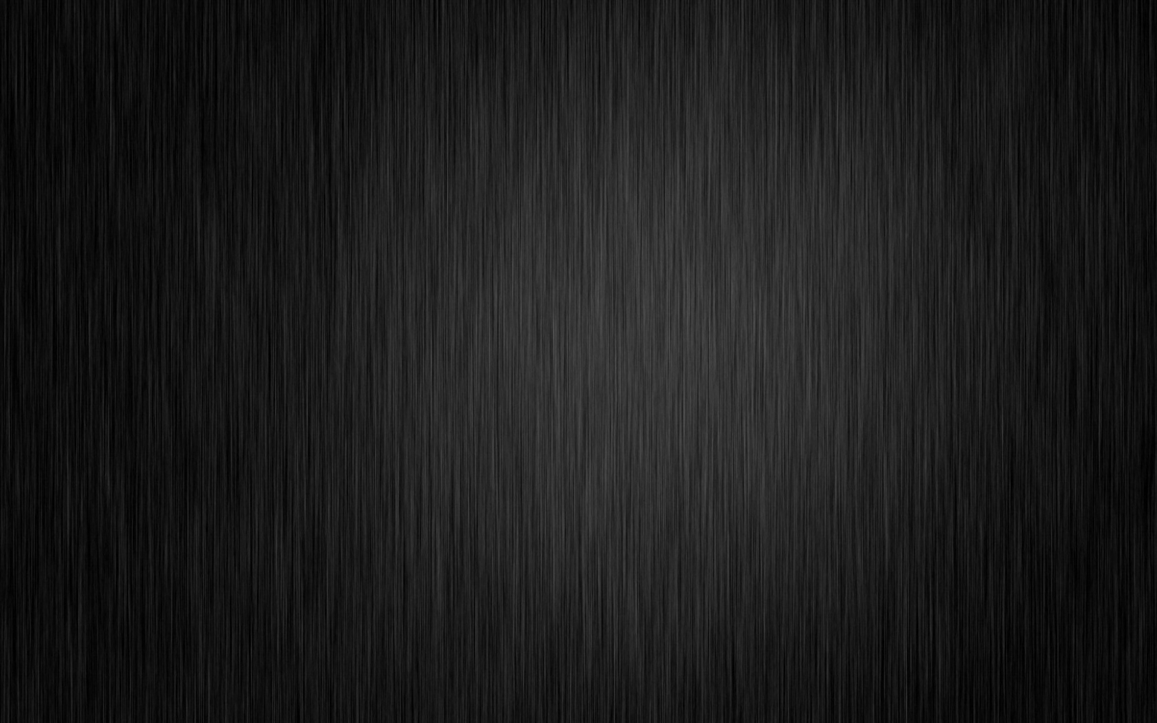 Чёрные волосы