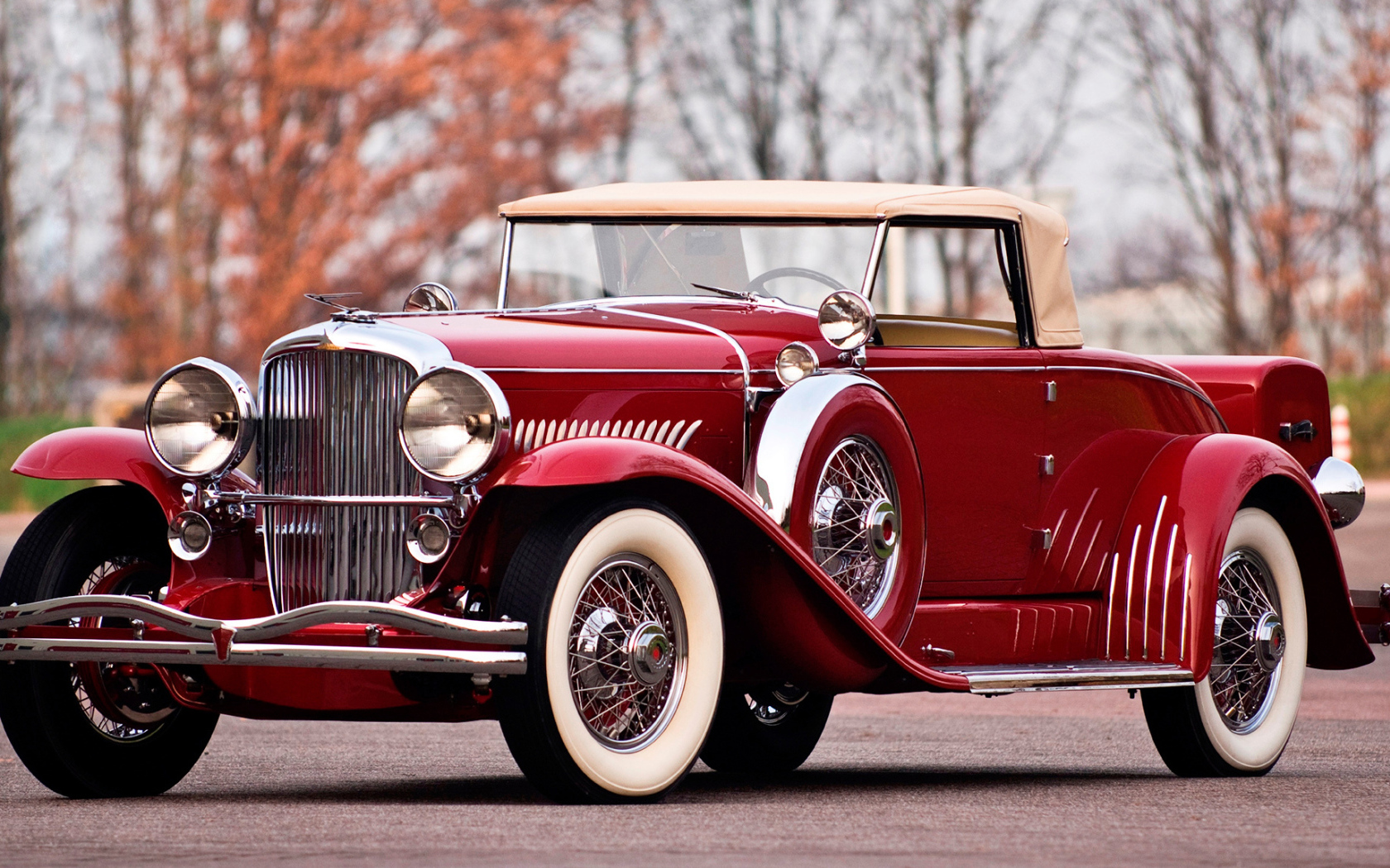 Автомобиль 1929 года