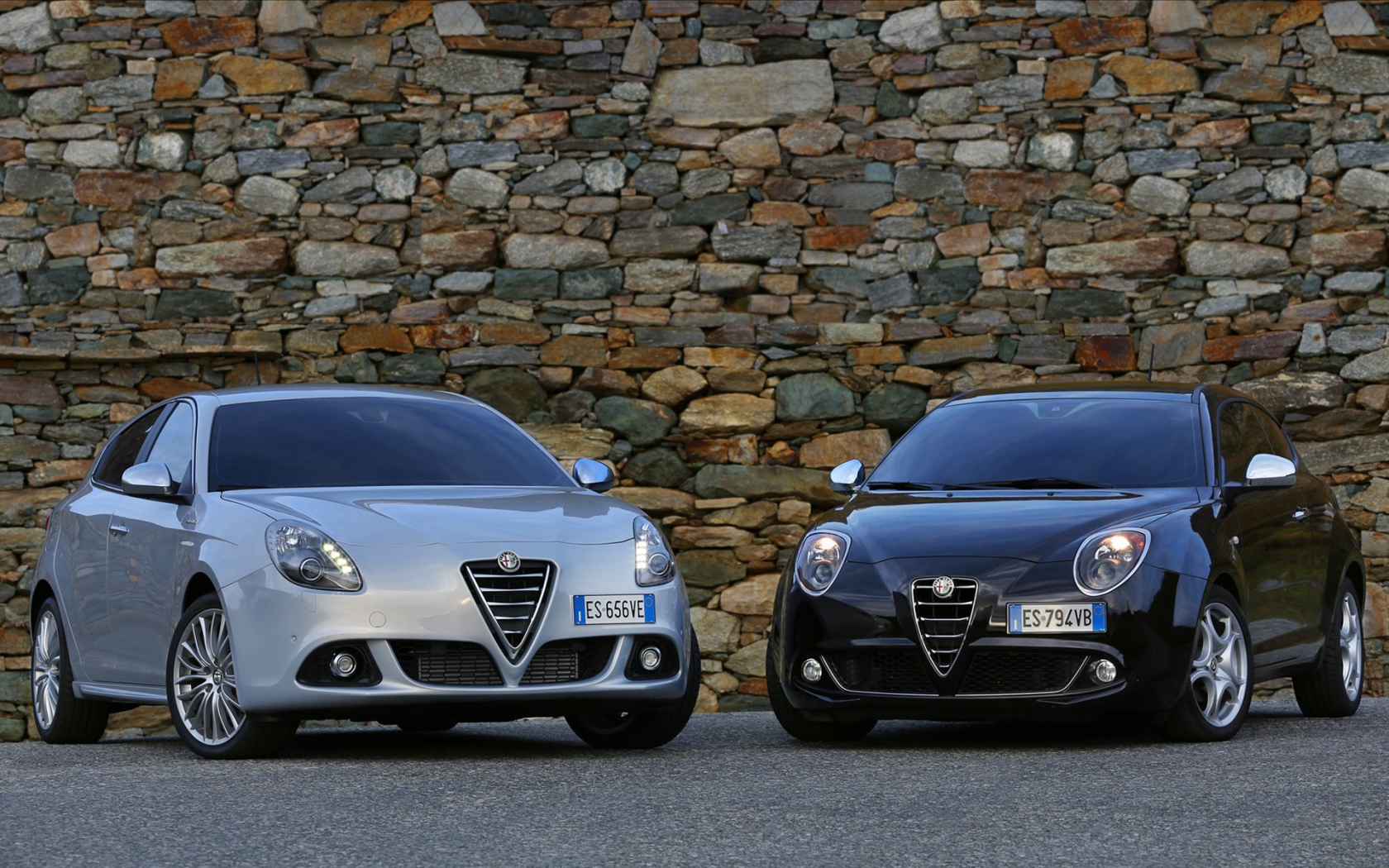 Дизайн автомобиля Alfa Romeo giulietta 2014