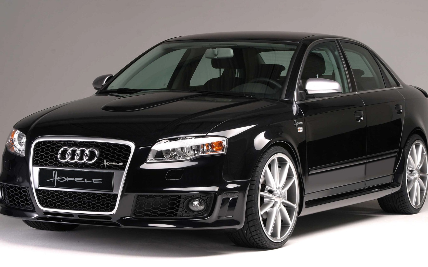 Новый автомобиль Audi a4 b6