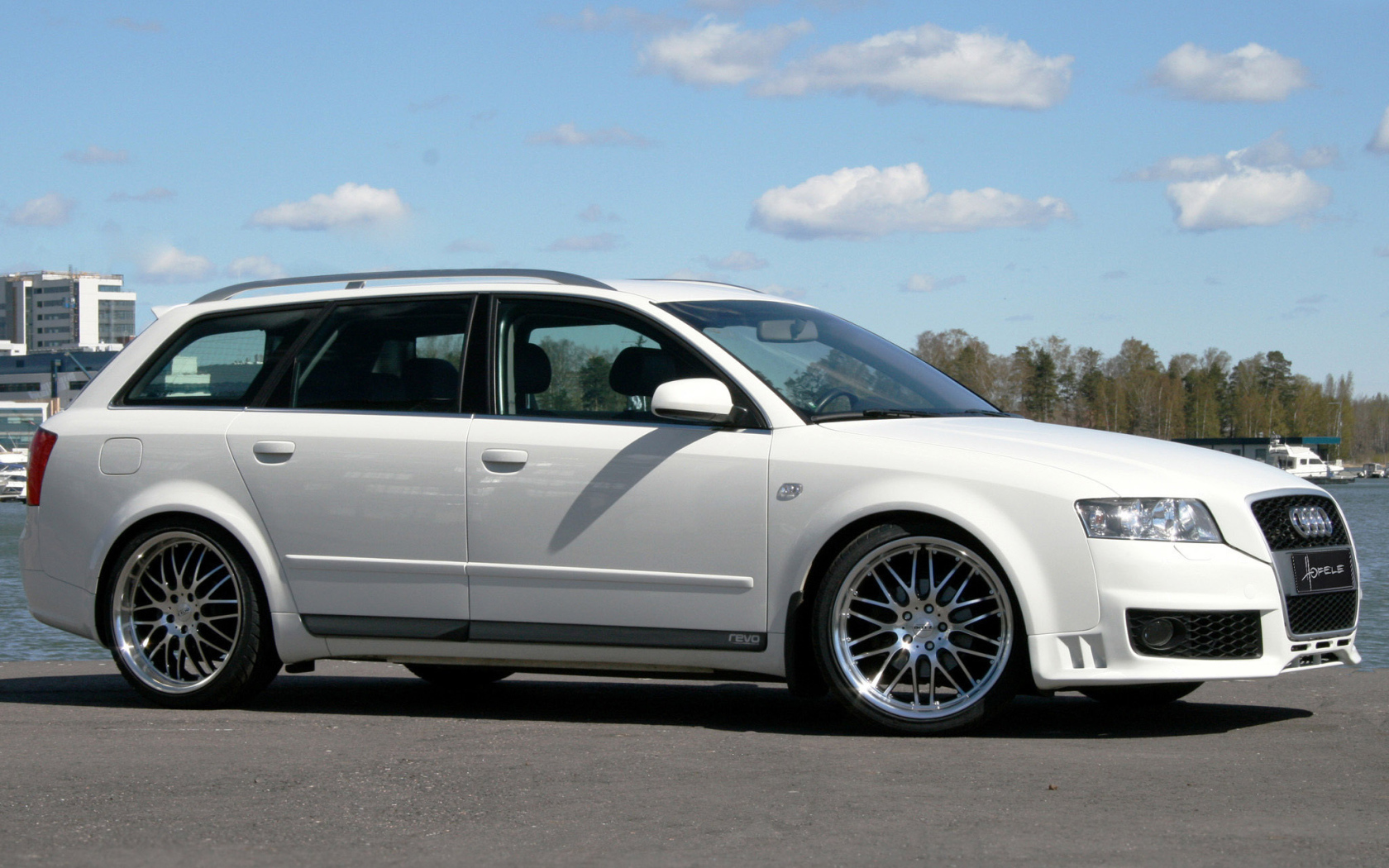 Надежный автомобиль Audi a4 b6