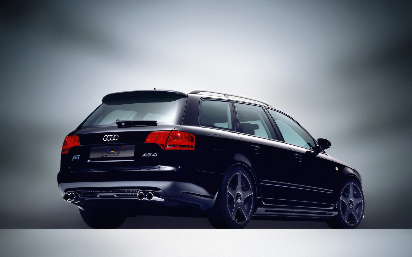 Надежный автомобиль Audi avant