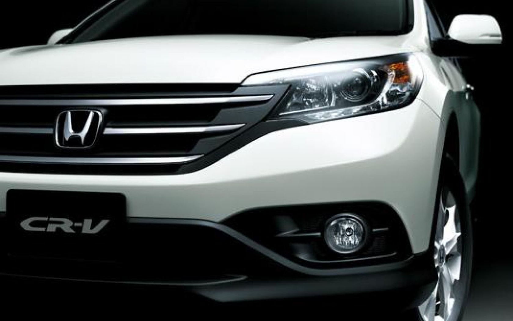 Надежный автомобиль Honda CR V