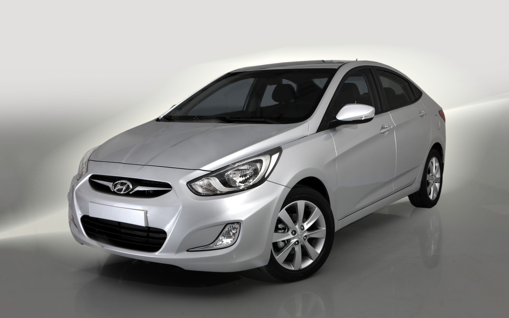 Дизайн автомобиляHyundai Solaris