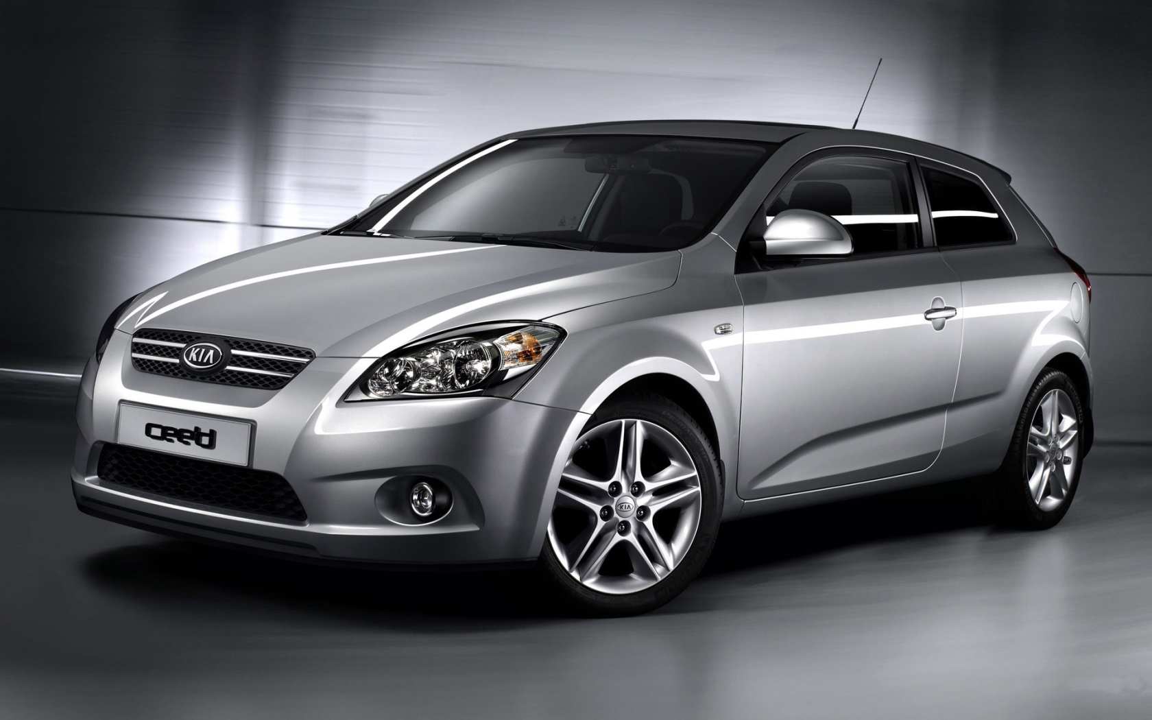 Надежный автомобиль Kia Ceed