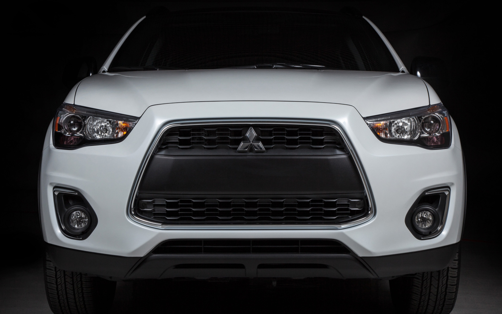 Фото автомобиля Mitsubishi Outlander