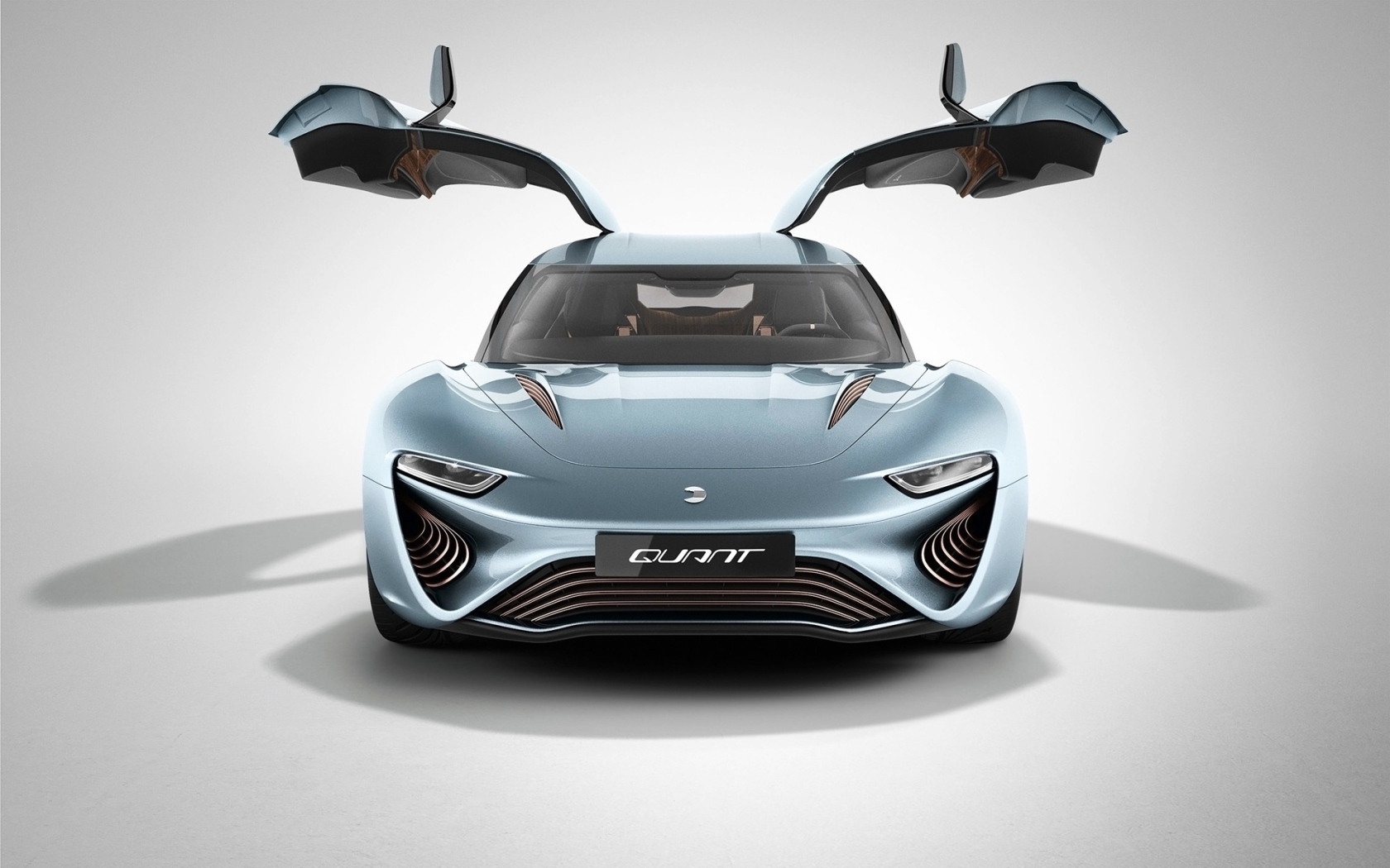 Спортивный автомобиль 2014 год