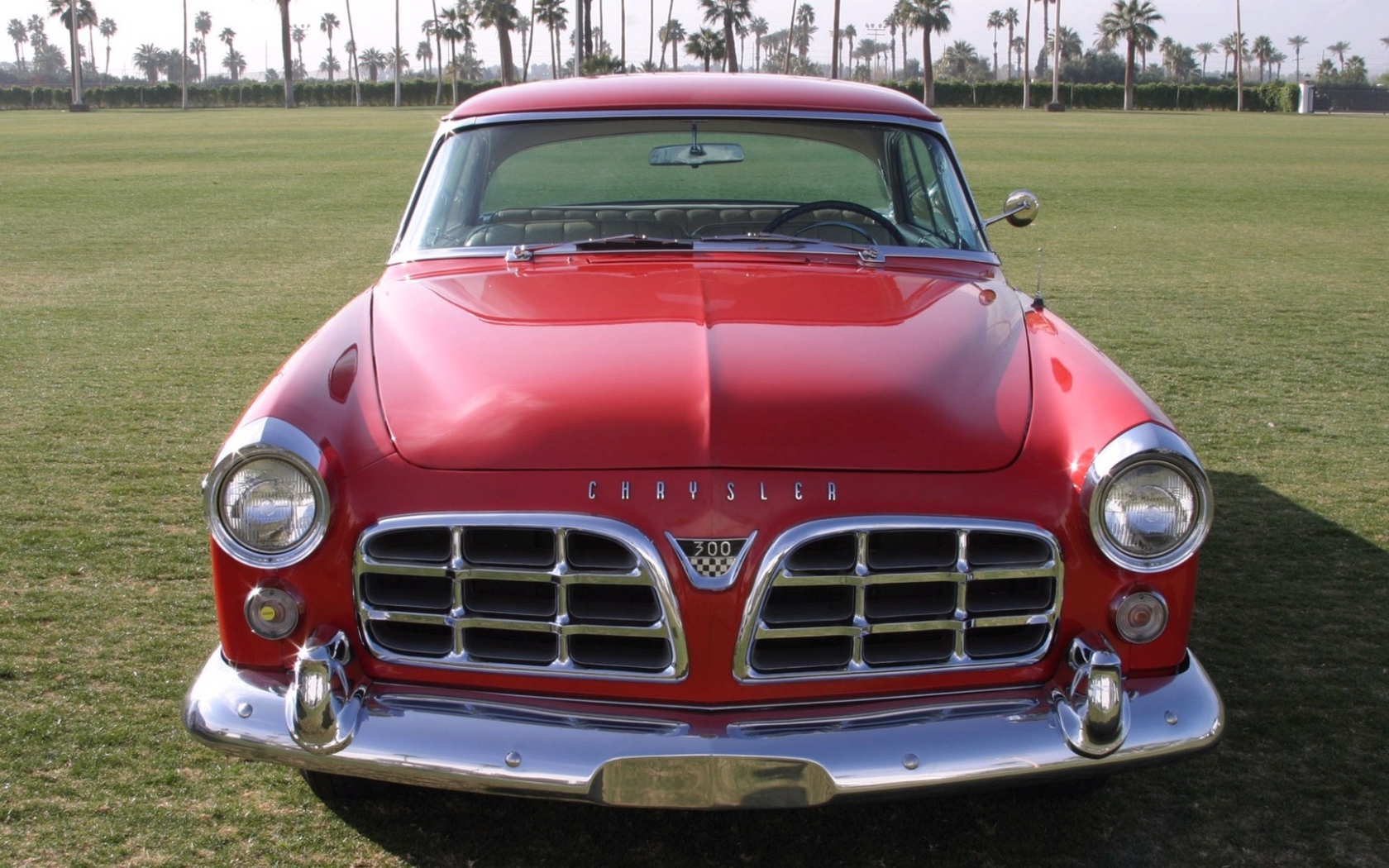 Старинный суперавтомобиль