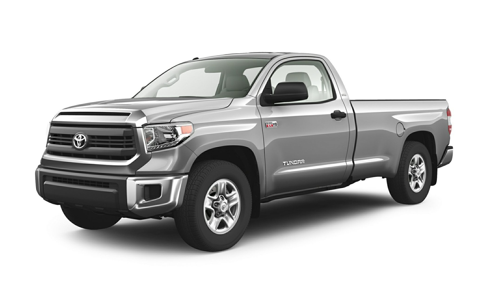 Дизайн автомобиля Toyota Tundra 2014