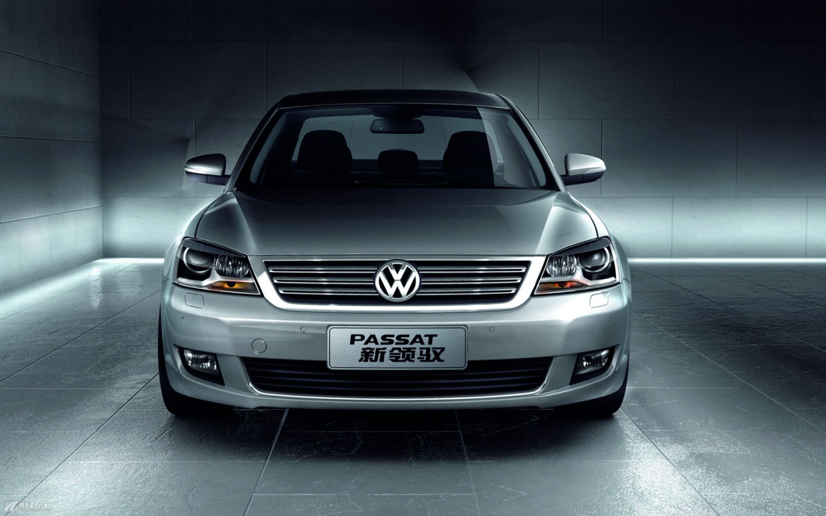 Надежный автомобиль Volkswagen Passat