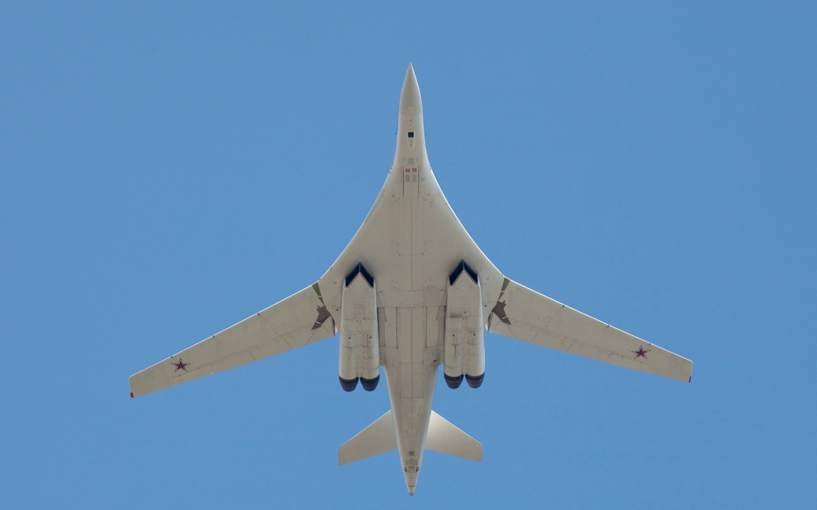 Высотный самолет