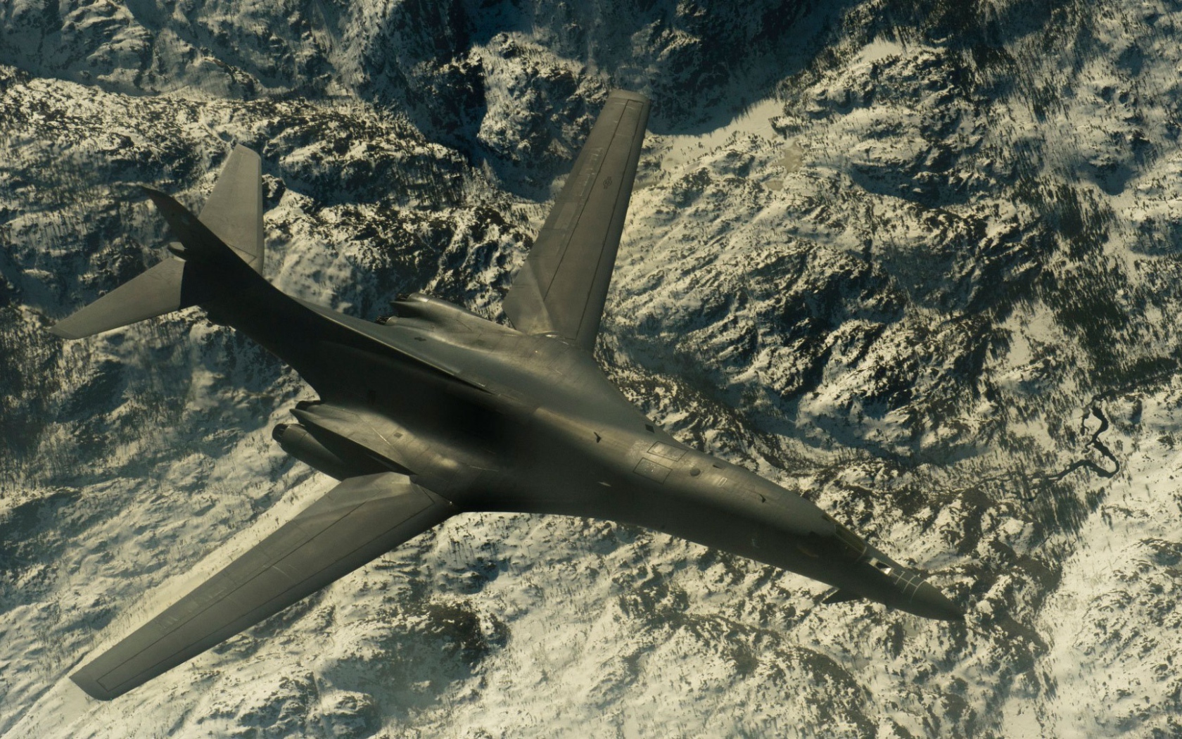 Самолет разведчик