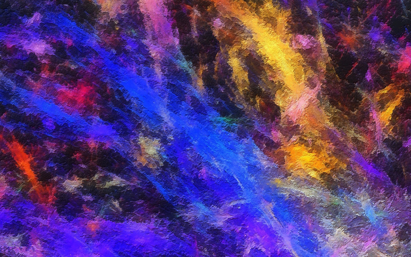 Kисть опытного художника