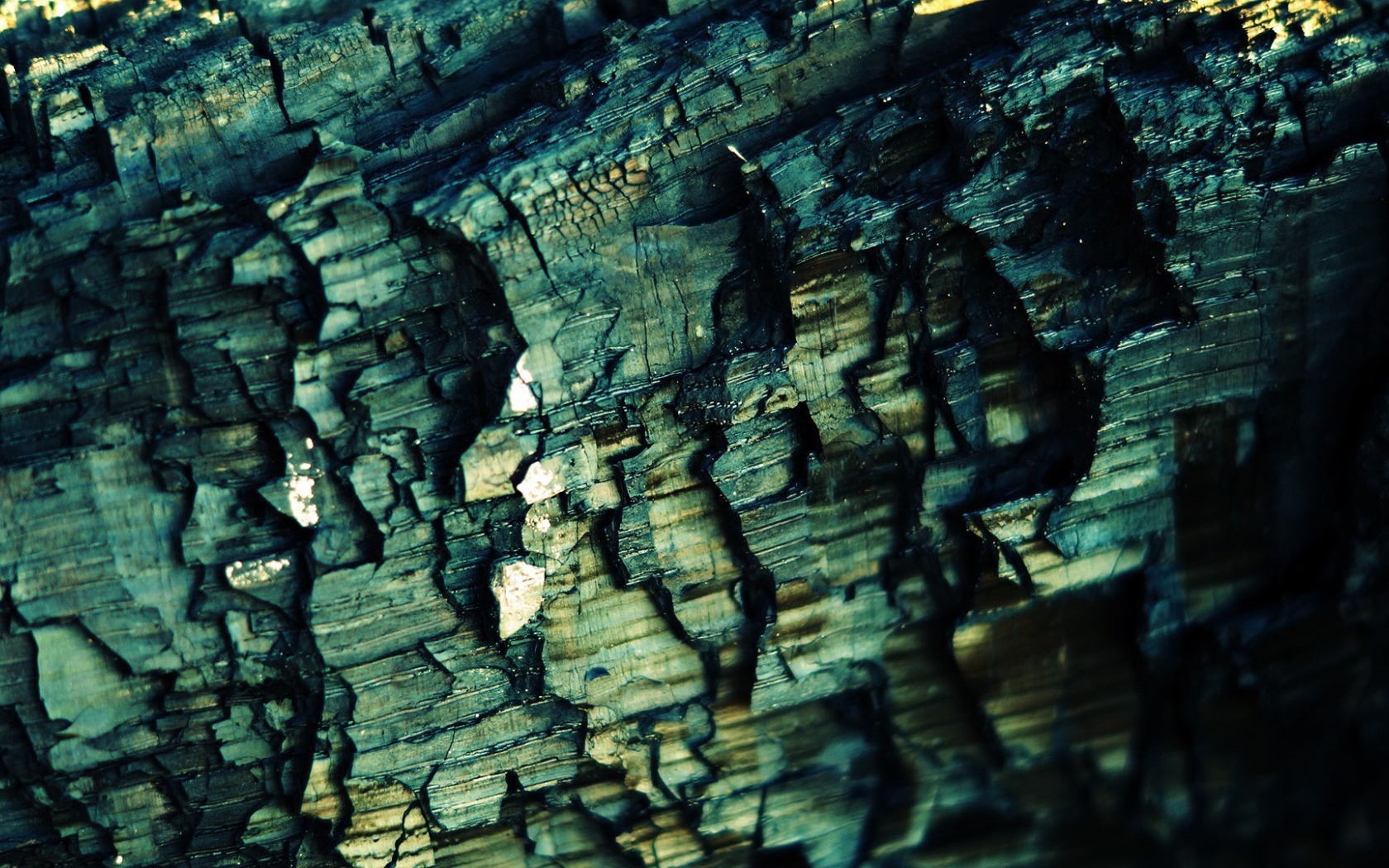 Отвесные скалы