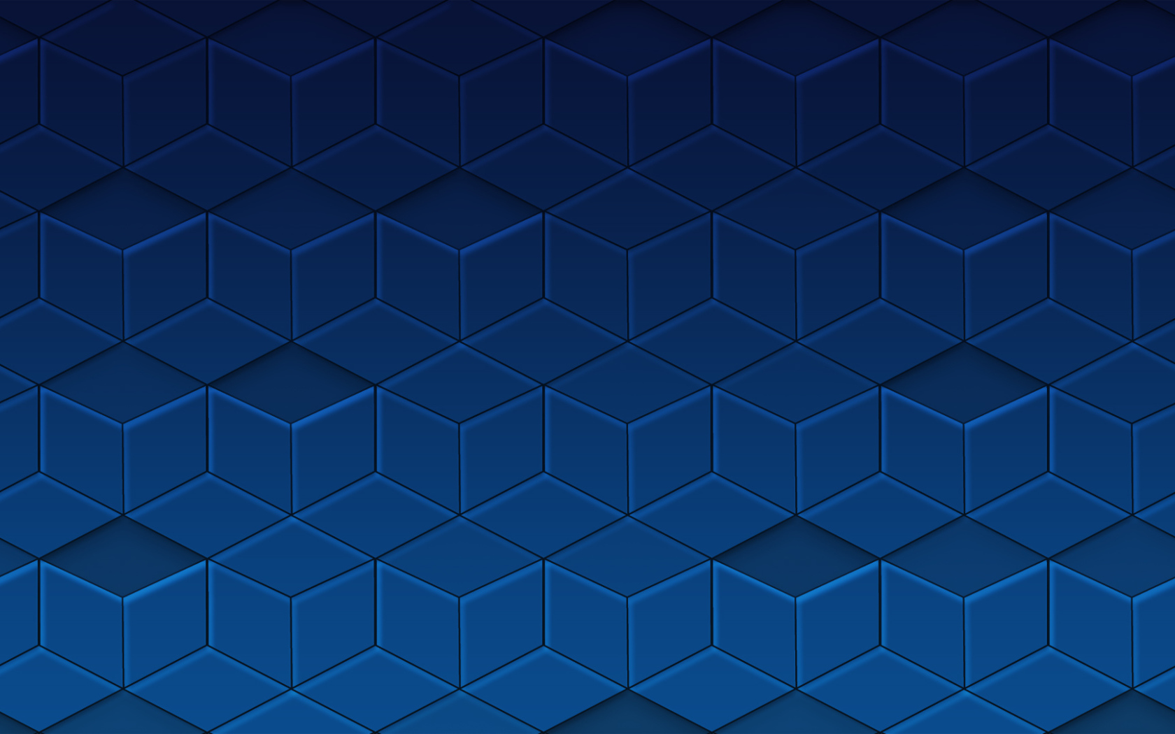 Ромбы и шестиугольники 