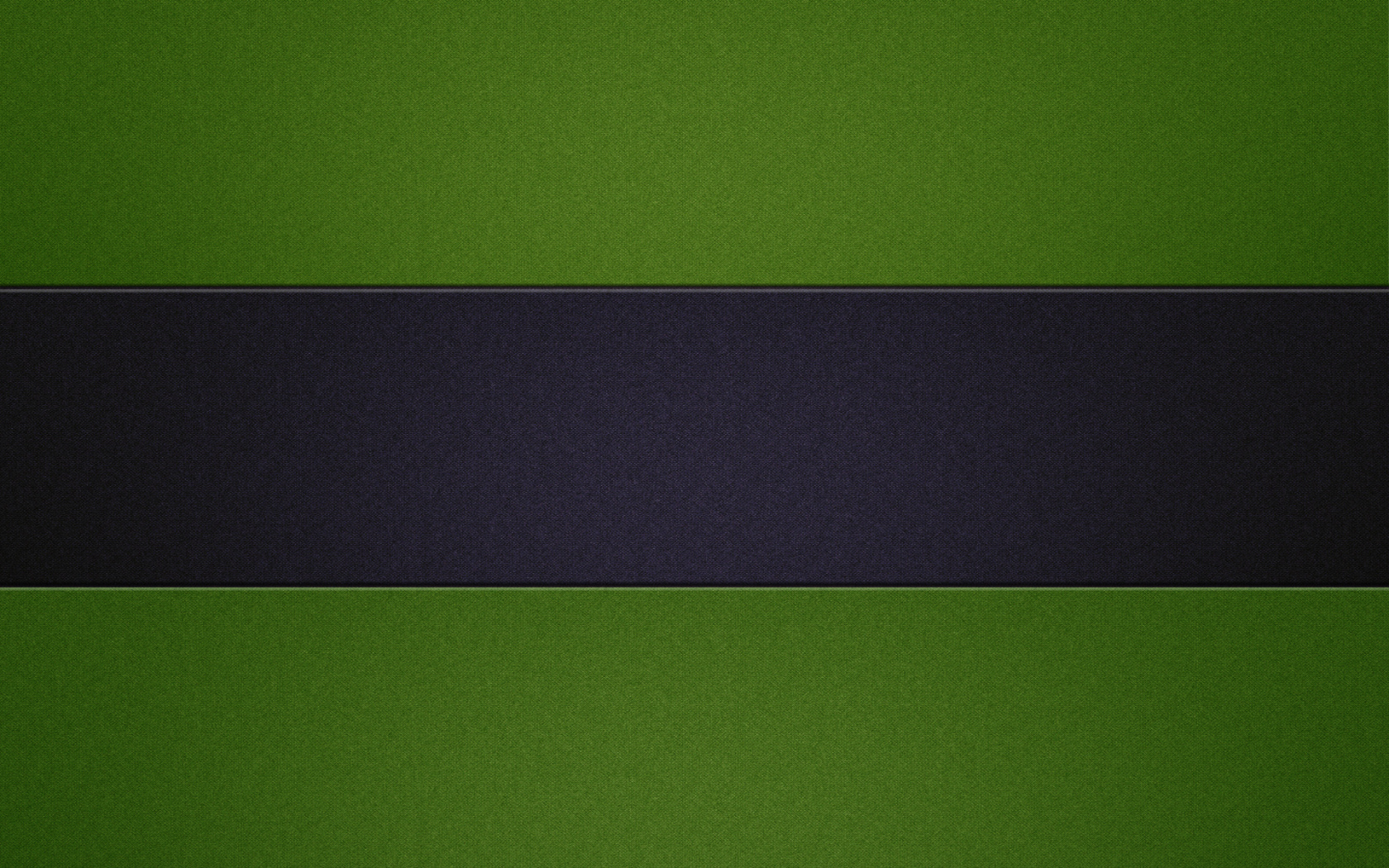 Зеленые полосы