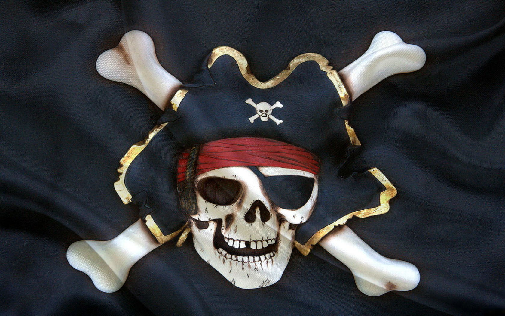 Веселый Роджер